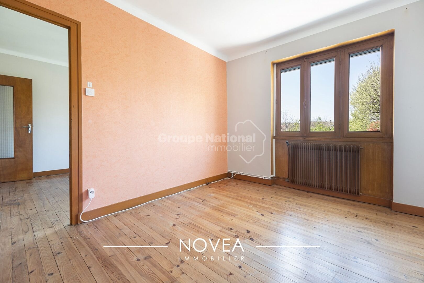 Appartement à vendre, 27m², Lagnieu
