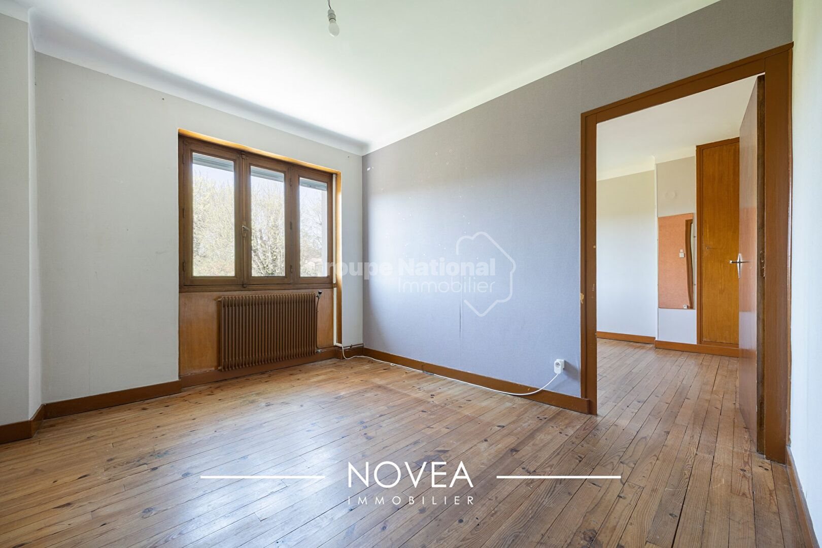 Appartement à vendre, 27m², Lagnieu