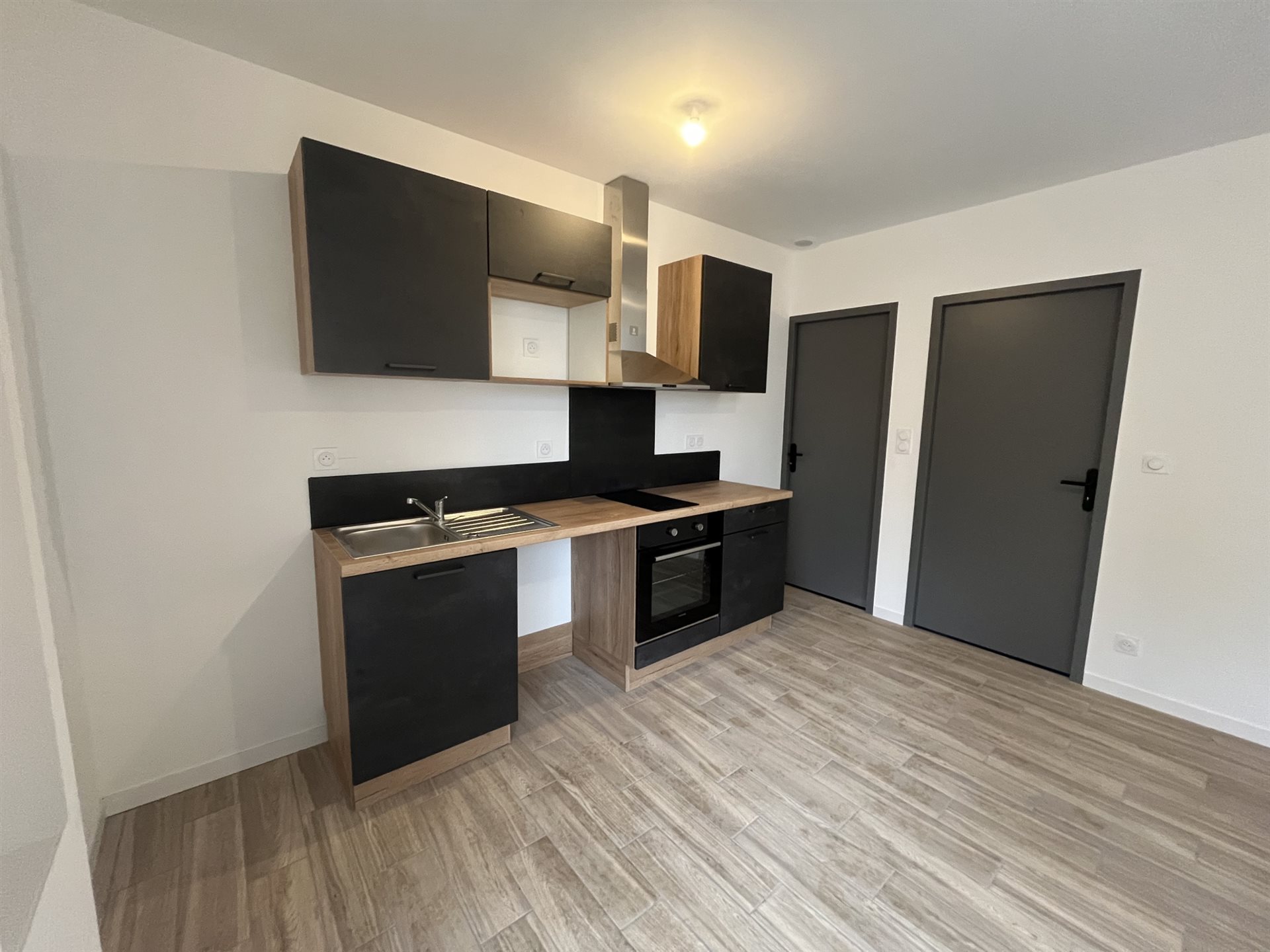 Appartement à louer, 30m², Flavin