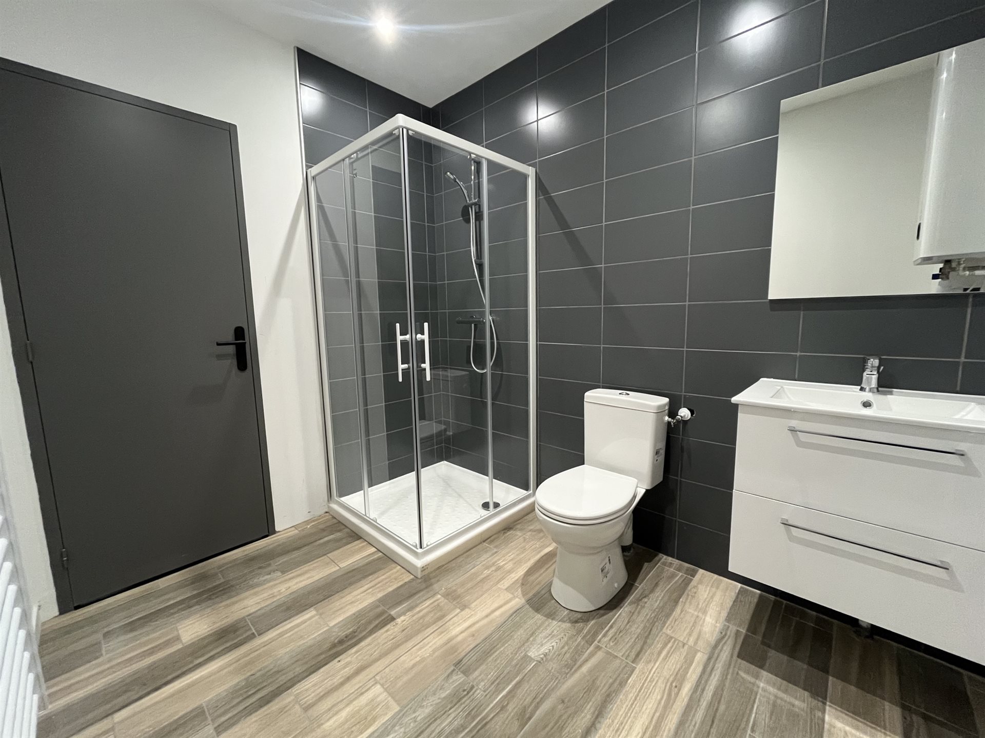 Appartement à louer, 30m², Flavin