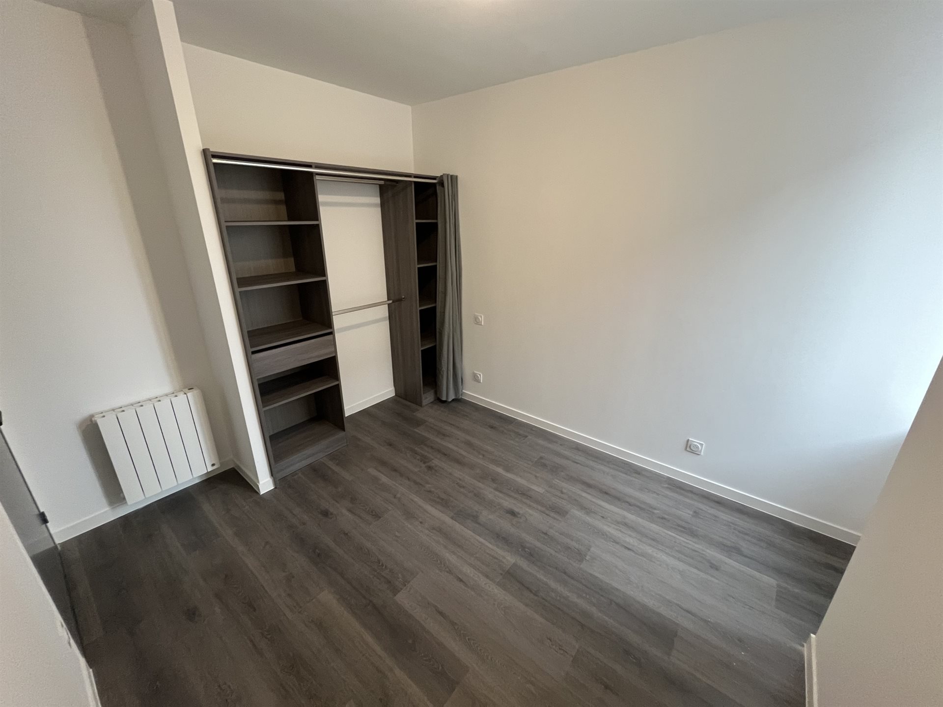 Appartement à louer, 30m², Flavin