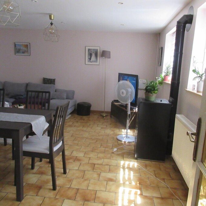 Maison à vendre, 132m², Montigny-en-Gohelle