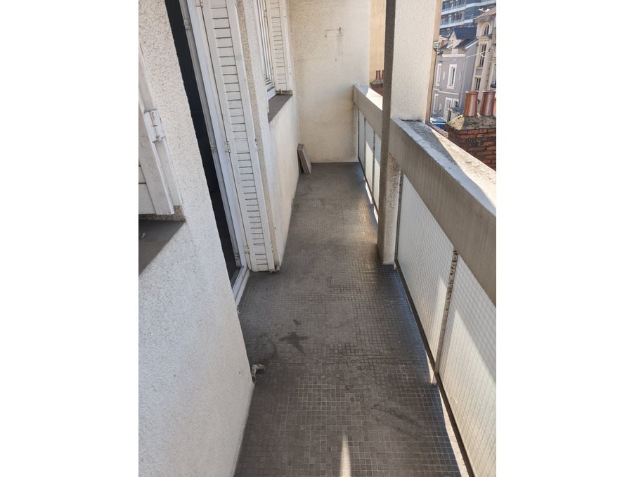 Appartement à vendre, 73m², Saint-Etienne