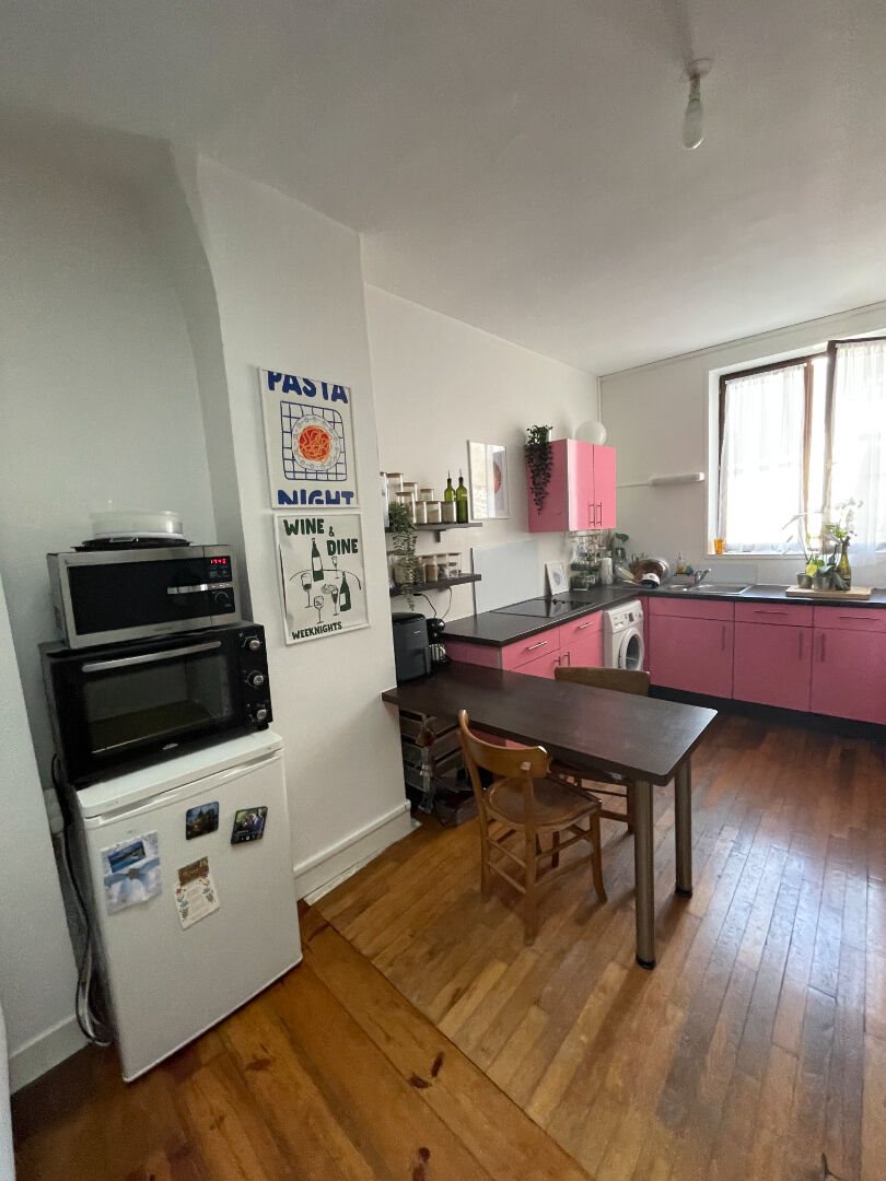 Appartement à vendre, 41m², Orléans