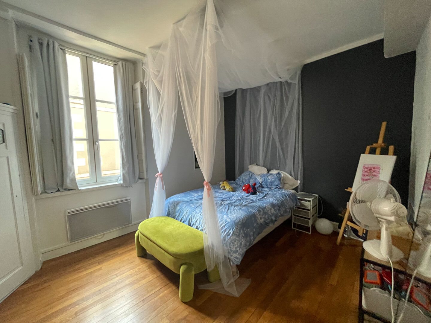 Appartement à vendre, 41m², Orléans