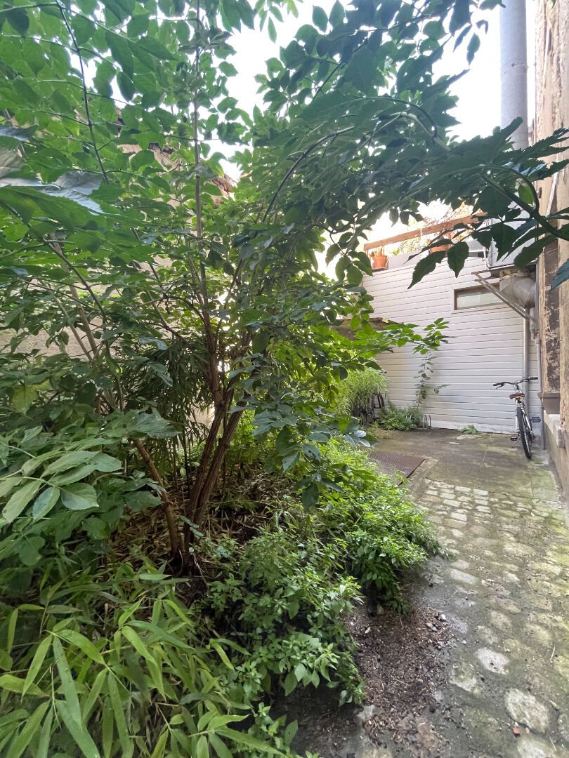 Appartement à vendre, 41m², Orléans