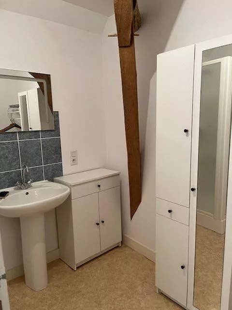 Maison à louer, 114m², Ouzilly