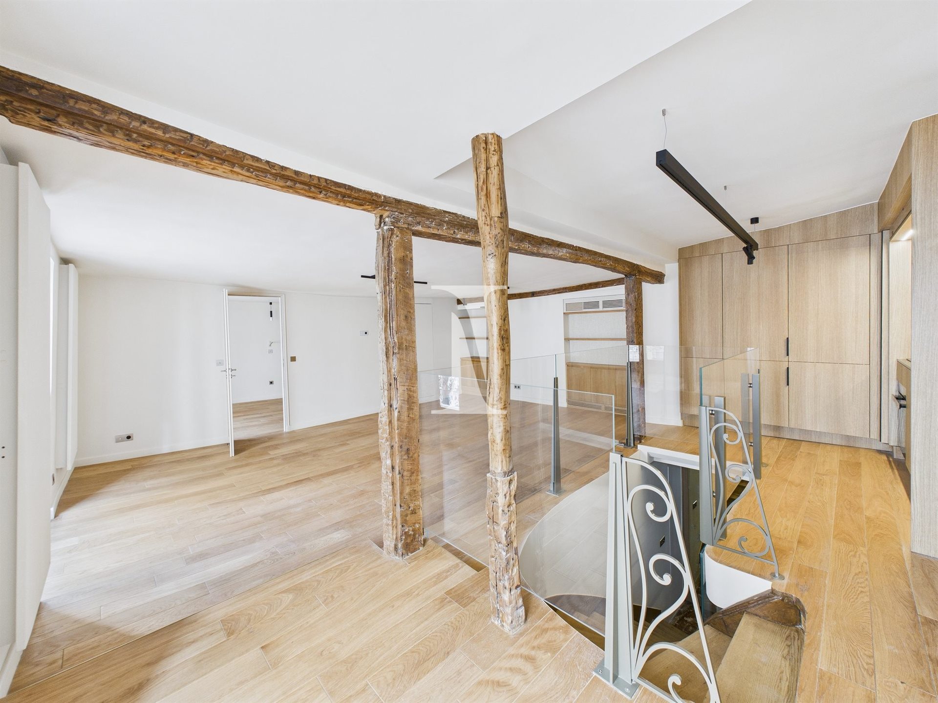 Appartement à vendre, 84m², Paris 7ème