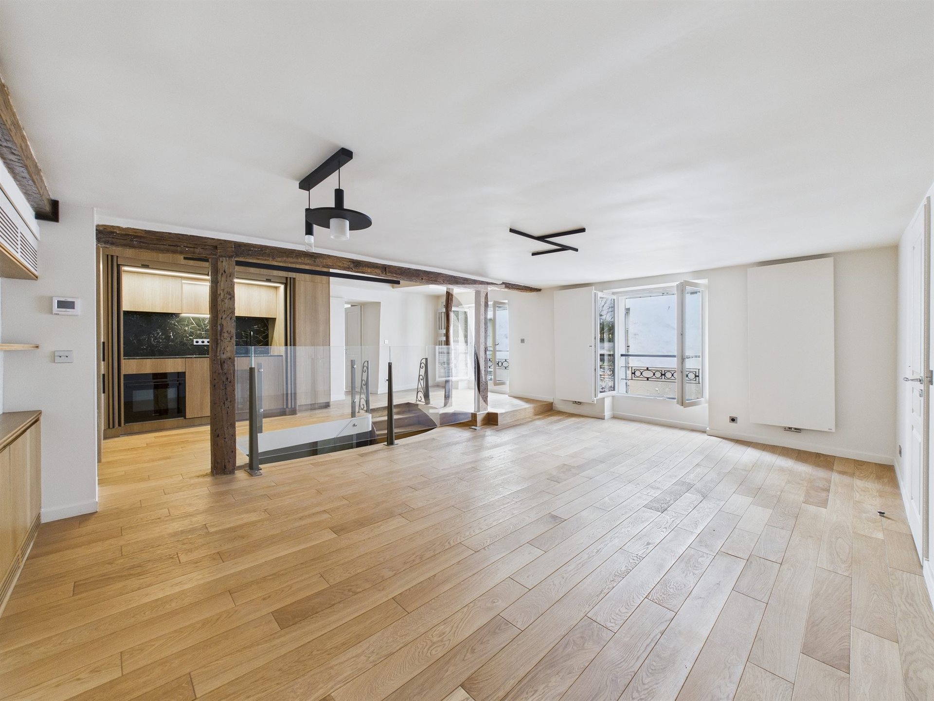 Appartement à vendre, 84m², Paris 7ème