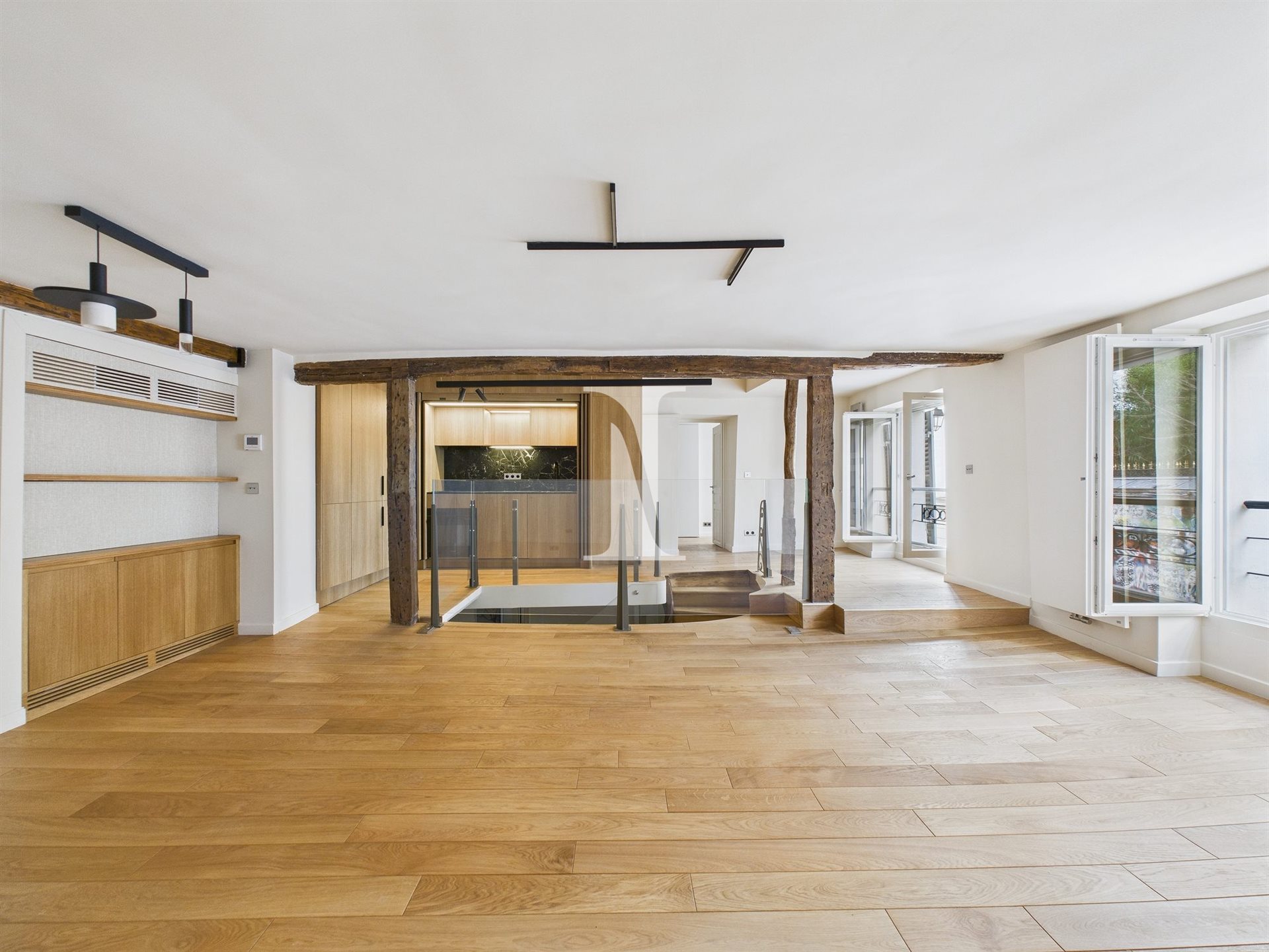 Appartement à vendre, 84m², Paris 7ème