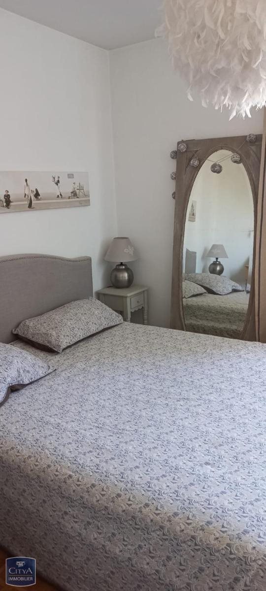 Appartement à vendre, 65m², Limoges