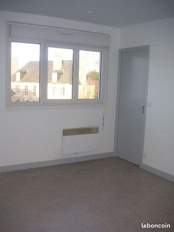 Appartement à louer, 47m², Carentan