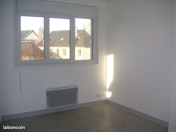 Appartement à louer, 47m², Carentan