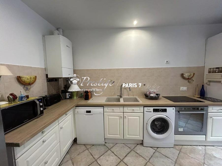 Maison à vendre, 180m², Paris 18ème
