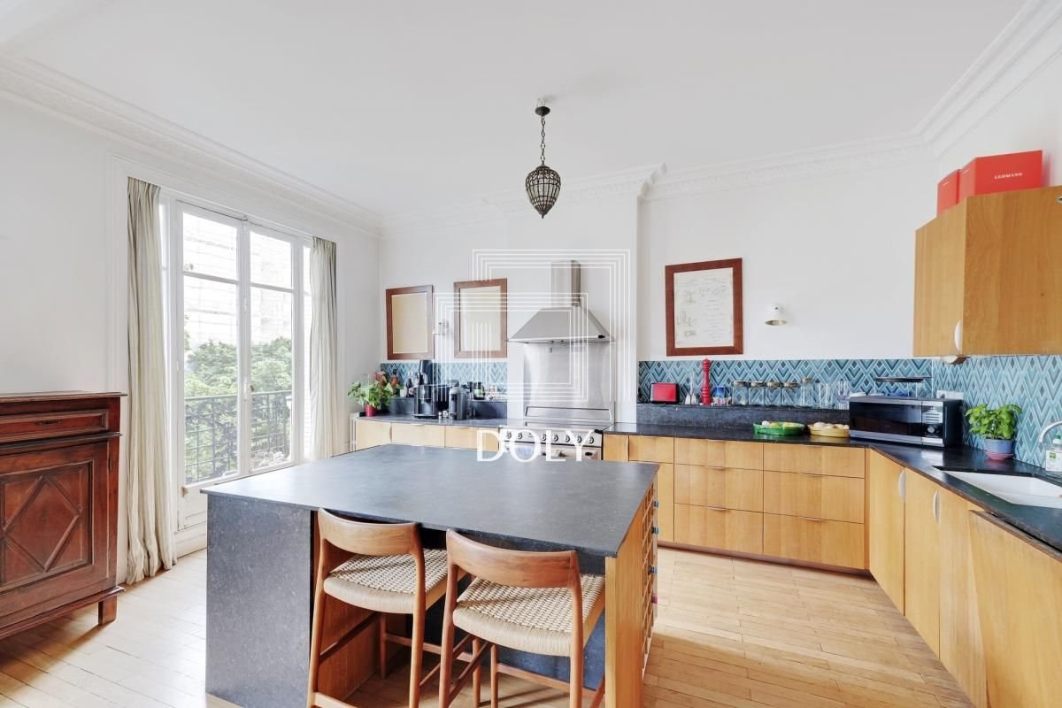 Appartement à vendre, 225m², Paris 14ème