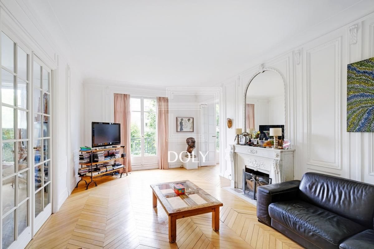 Appartement à vendre, 225m², Paris 14ème
