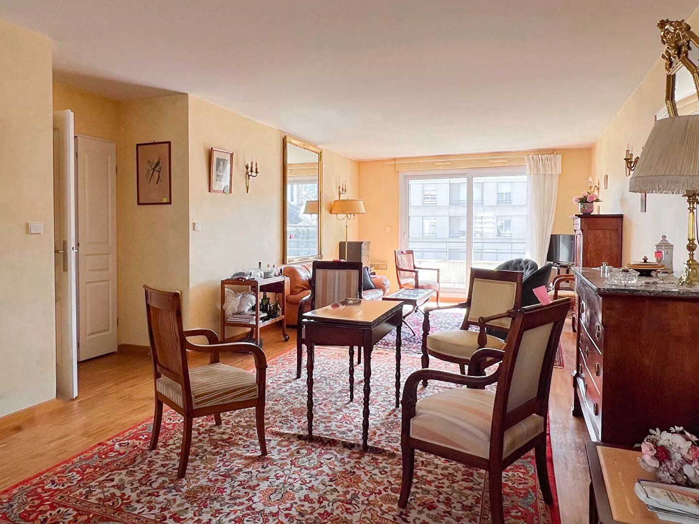 Appartement à vendre, 164m², Angers