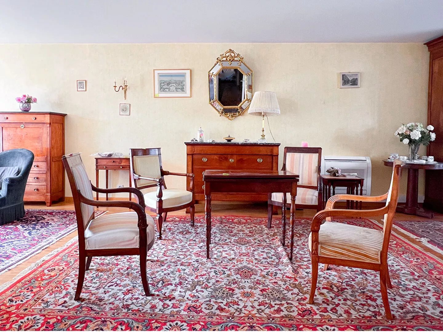 Appartement à vendre, 164m², Angers