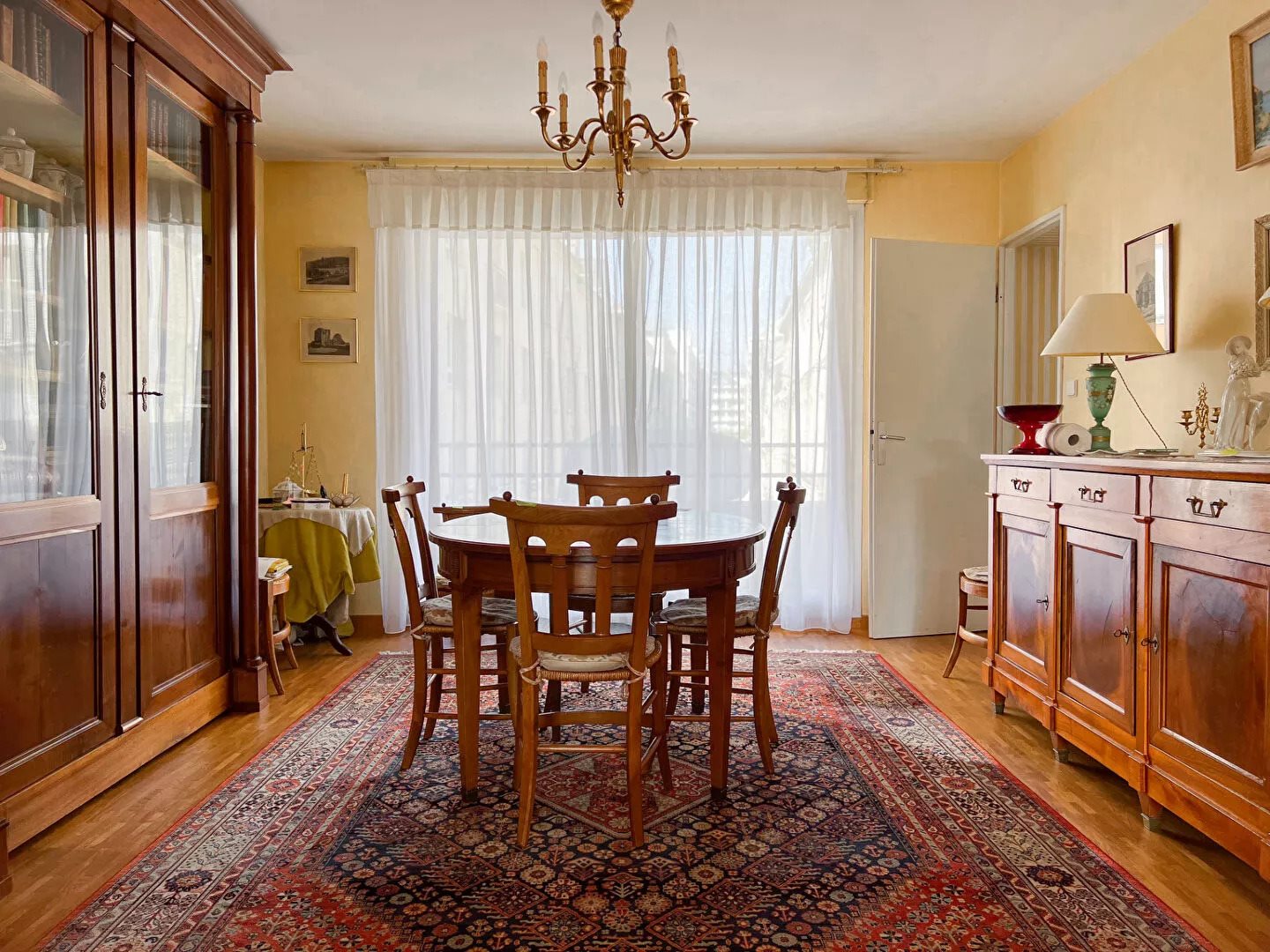 Appartement à vendre, 164m², Angers