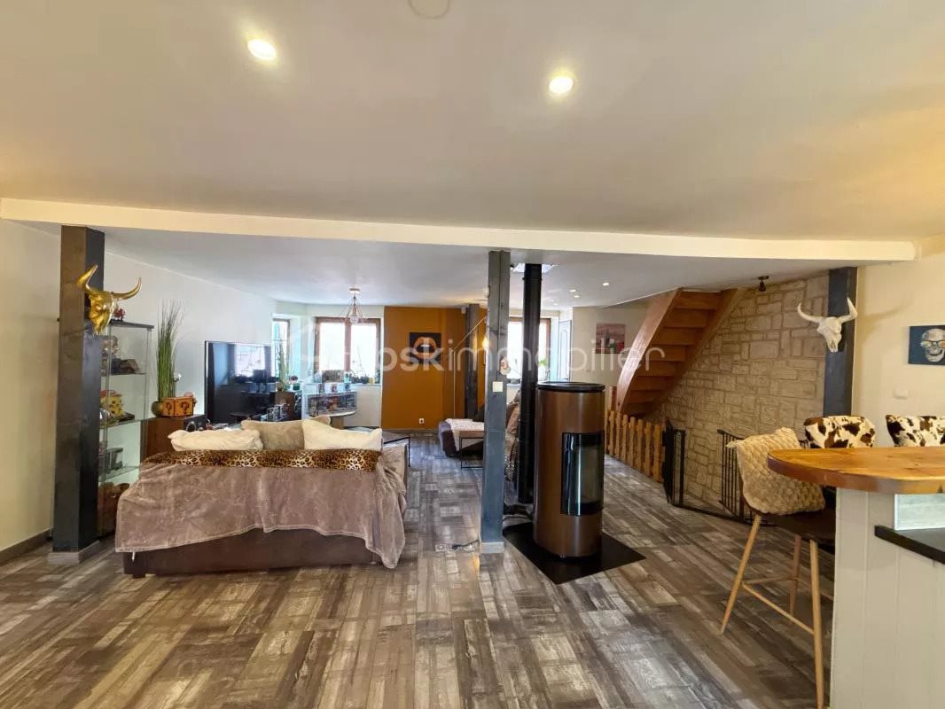 Maison à vendre, 123m², Soultz-Haut-Rhin