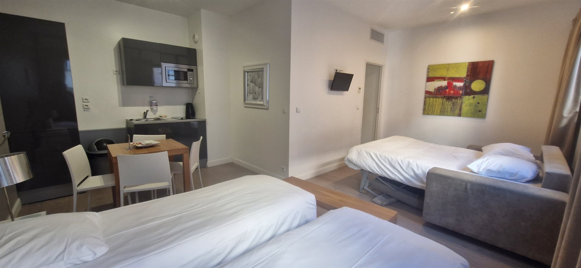 Appartement à vendre, 31m², Lourdes