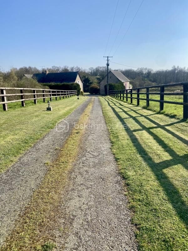 Maison à vendre, 175m², Andouillé