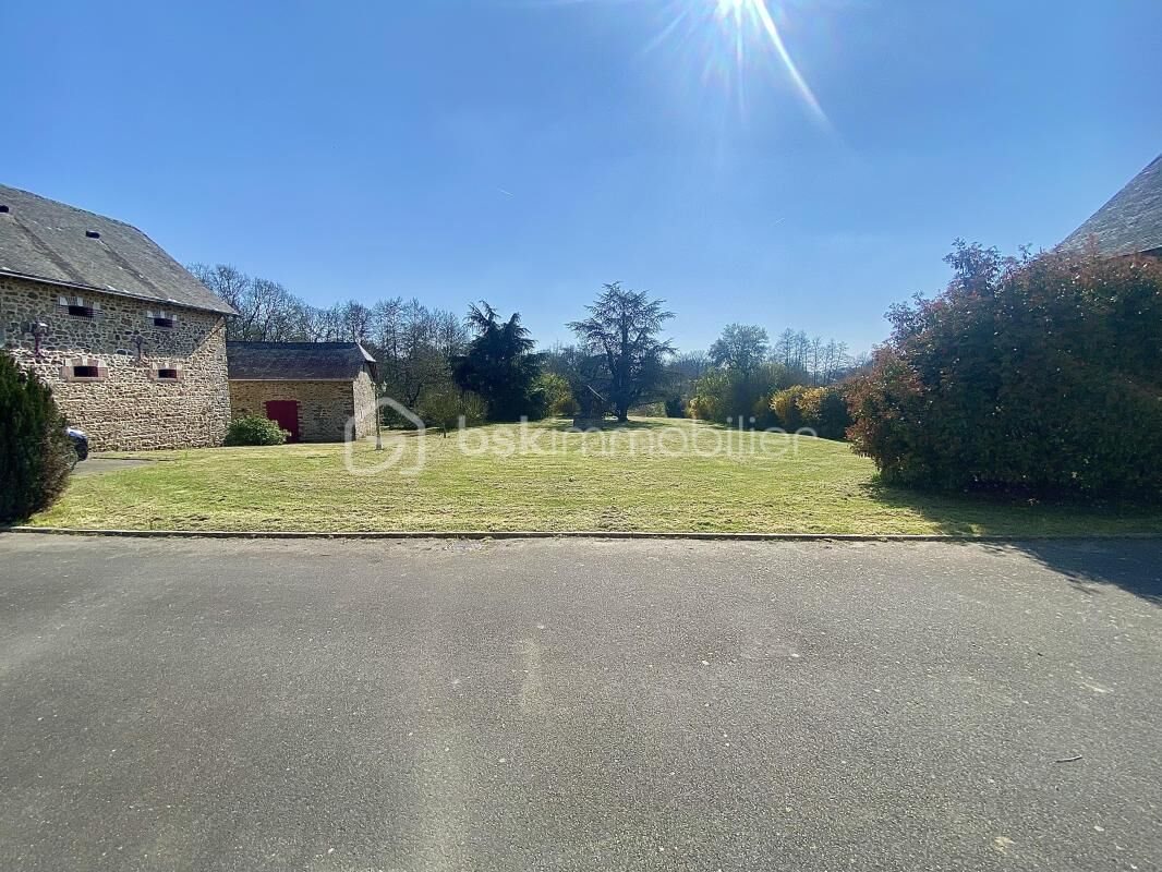 Maison à vendre, 175m², Andouillé