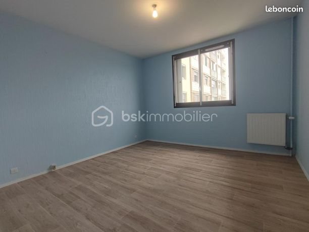 Appartement à vendre, 69m², Limoges