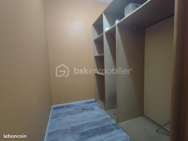 Appartement à vendre, 69m², Limoges