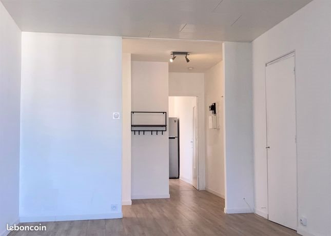 Appartement à vendre, 58m², Grenoble