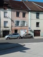 Maison à louer, 100m², Salins-les-Bains