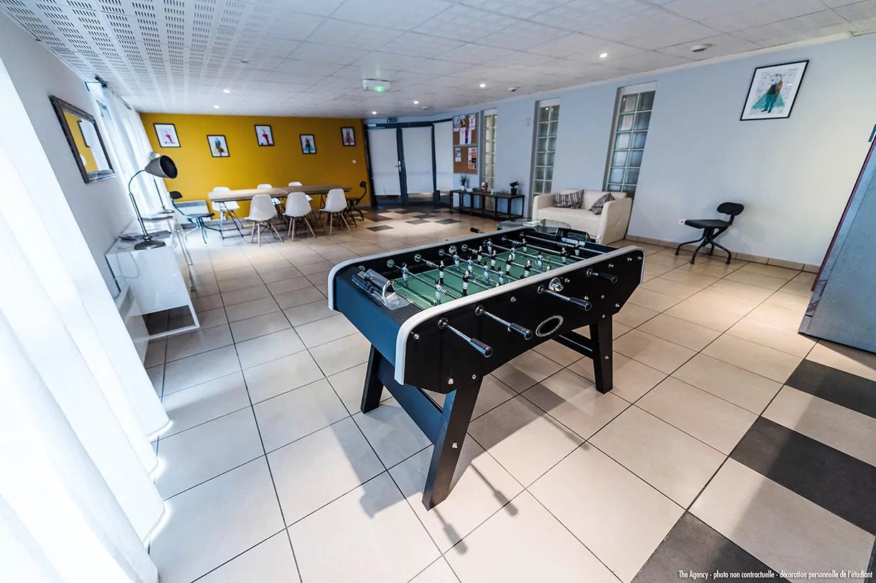 Appartement à vendre, 37m², Toulouse