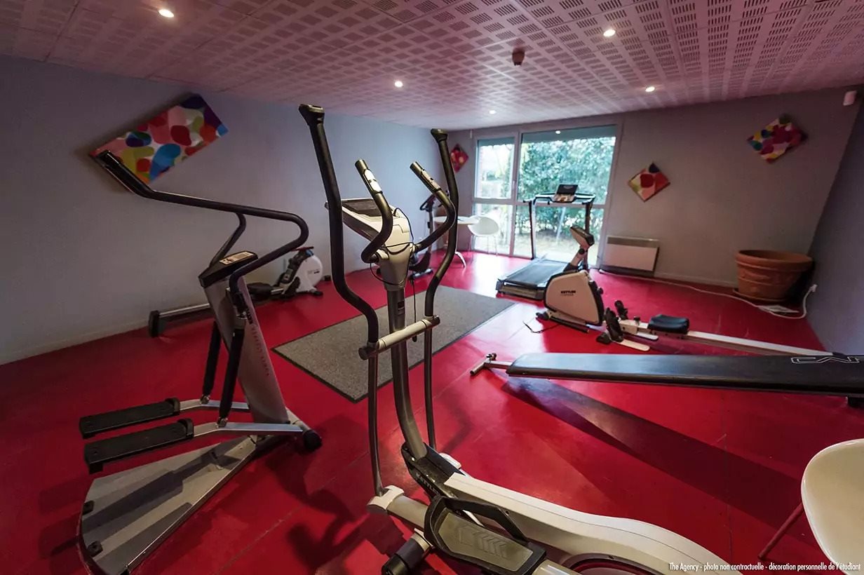 Appartement à vendre, 37m², Toulouse