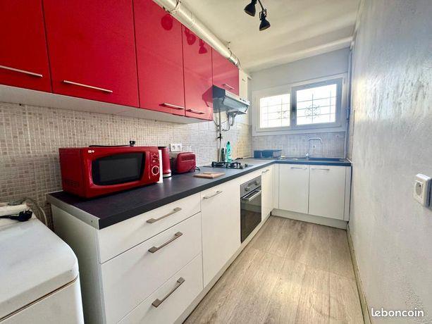 Appartement à vendre, 73m², Toulon