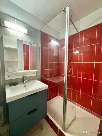 Appartement à vendre, 73m², Toulon