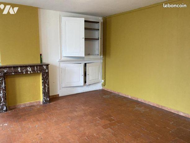 Maison à louer, 90m², Saint-Remy-Chaussée