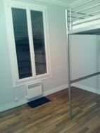 Appartement à louer, 18m², Les Lilas