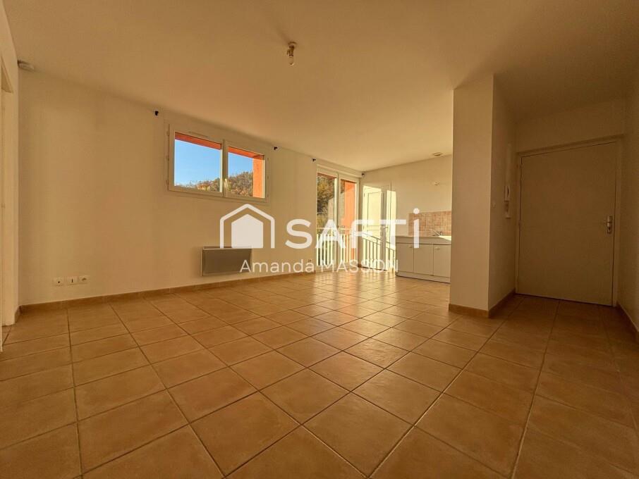 Appartement à vendre, 41m², La Bonneville-sur-Iton