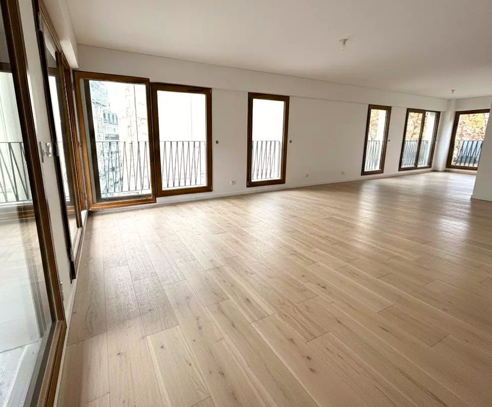 Appartement à vendre, 100m², Paris 12ème