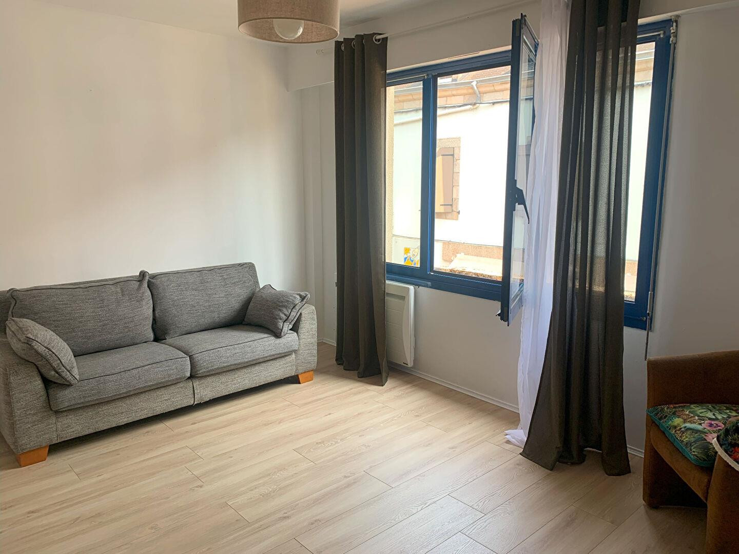 Appartement à louer, 43m², Fouesnant