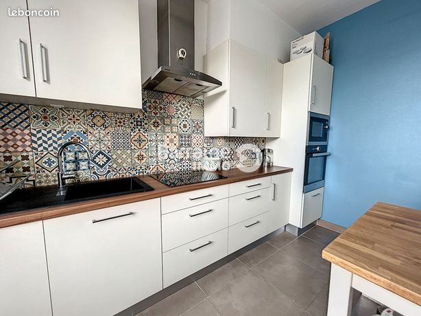 Appartement à louer, 92m², Brest