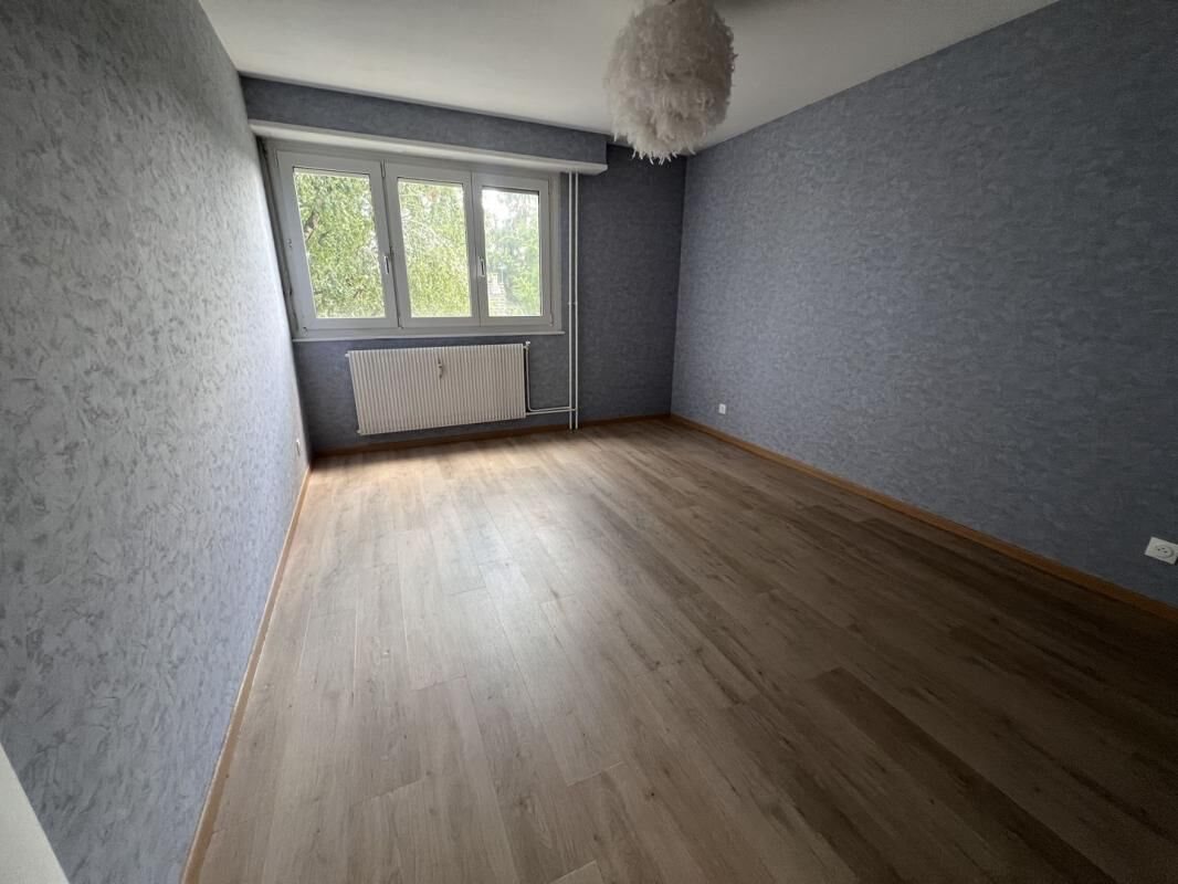 Maison à louer, 91m², Horbourg-Wihr