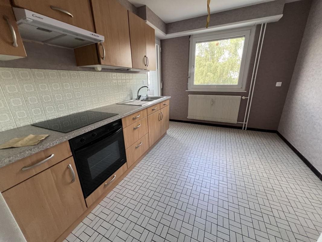 Maison à louer, 91m², Horbourg-Wihr