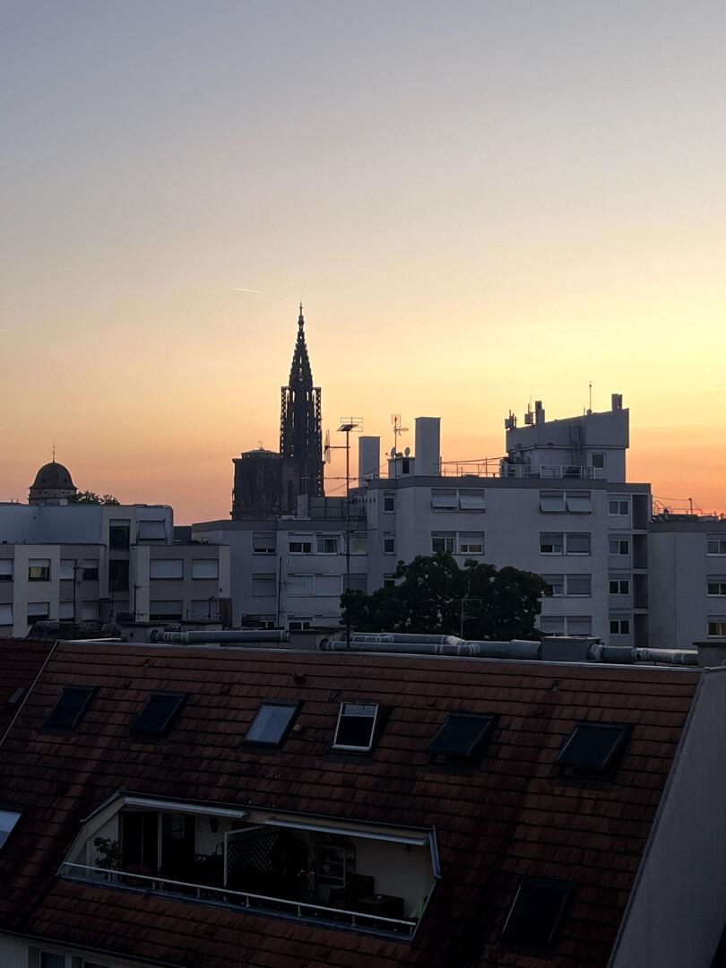 Maison à vendre, 25m², Strasbourg