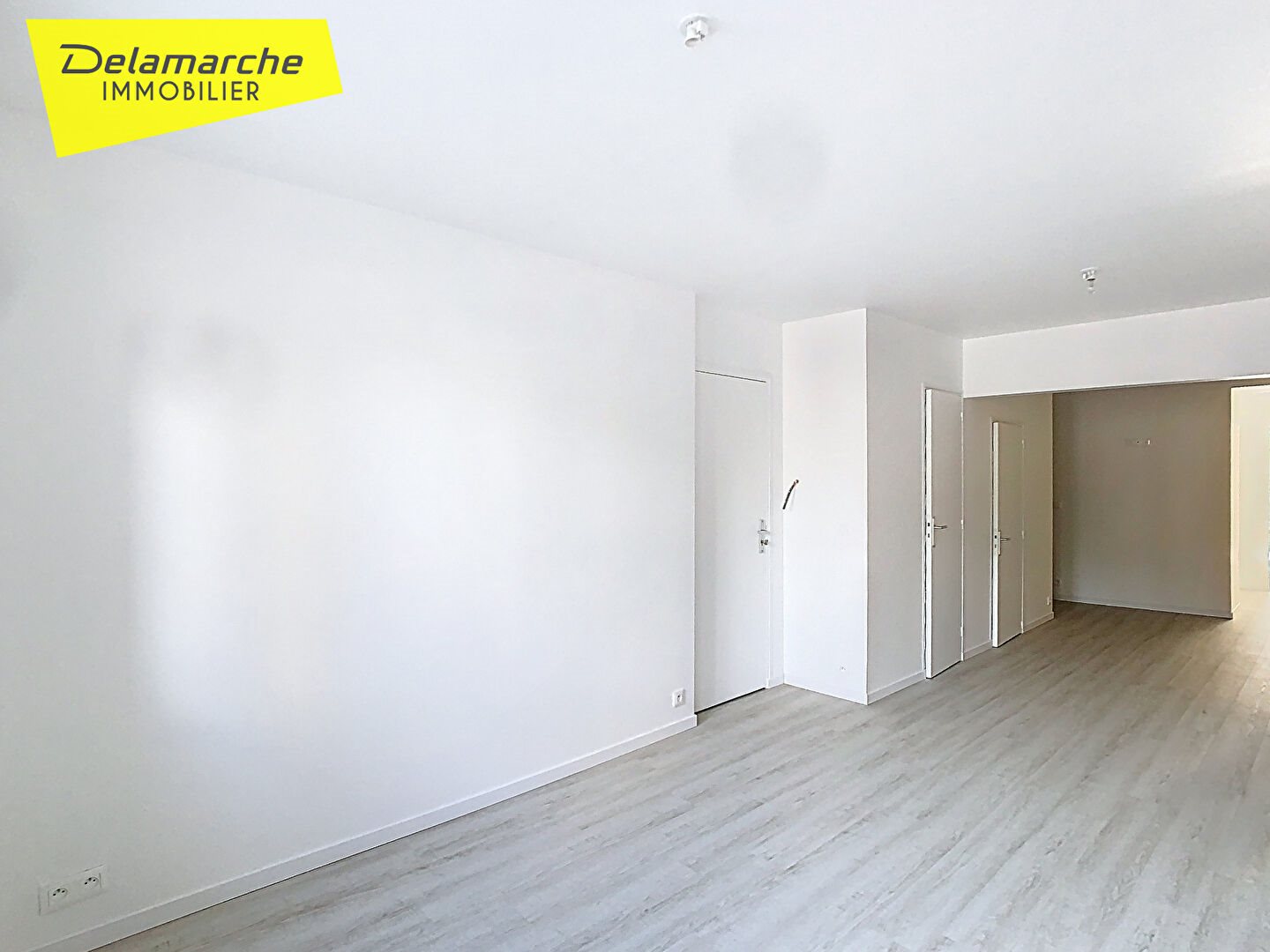 Appartement à louer, 71m², Cérences