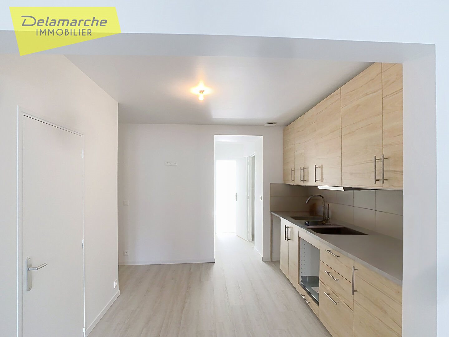 Appartement à louer, 71m², Cérences