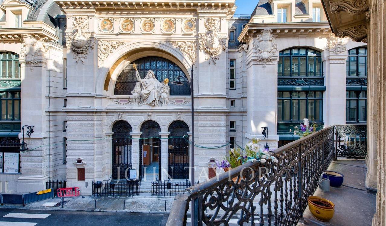 Appartement à vendre, 159m², Paris 9ème