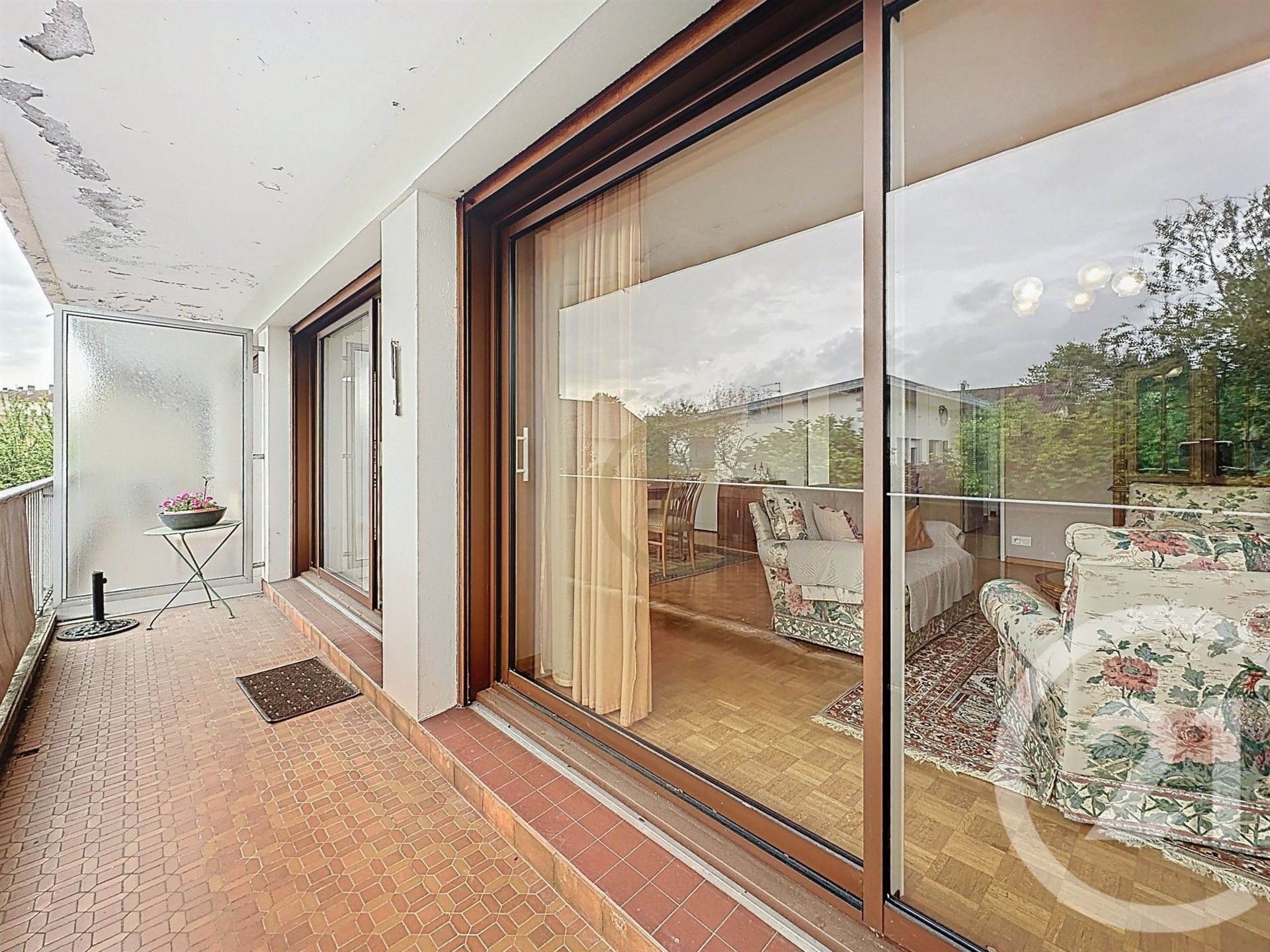 Appartement à vendre, 94m², Bavilliers