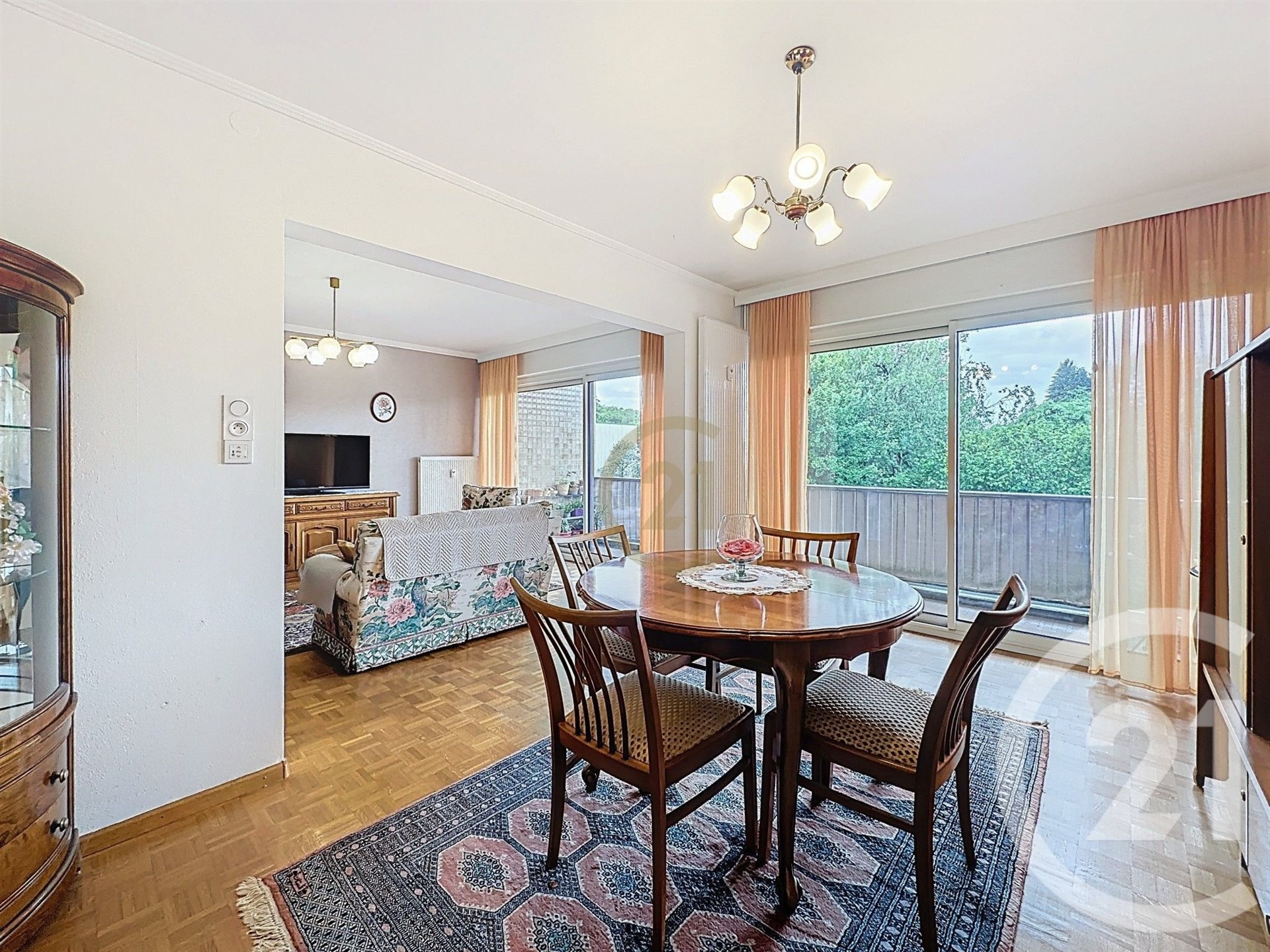 Appartement à vendre, 94m², Bavilliers