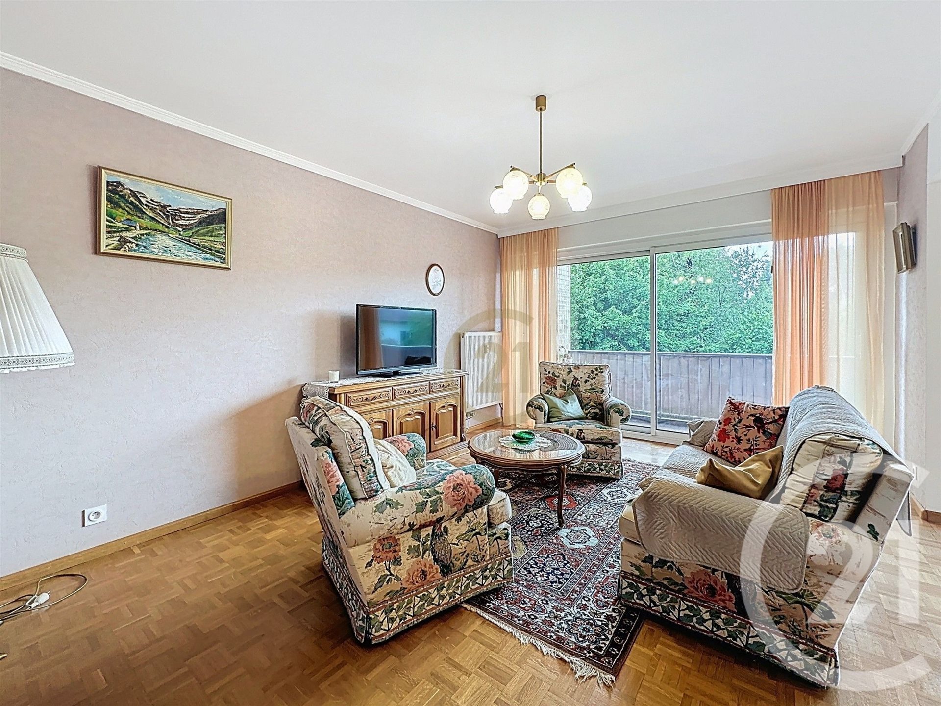 Appartement à vendre, 94m², Bavilliers